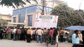 noida-poll-2 noida pilot project, pollution pilot project, odd-even policy, odd-even rule, pollution, air pollution, Gautam Budh Nagar, Gautam Budh Nagar polution control, Gautam Budh Nagar air pollution, pollution control, office holiday pollutiion control, AAP, Kejriwal govt, Arvind Kejriwal