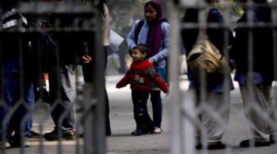 delhi, nursery admission, delhi nursery admission, delhi high court, delhi hc nursery admission, nursery admission age limit order, delhi govt nursery admission, delhi aap govt, delhi news, education news, india news, latest news
