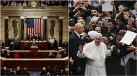 Barack Obama, Pope Francis, World Phtography, Street photography, People Photos, Abstract photography, Best photos, Indian Express, Top Frames