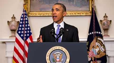 Obama: We have cut off every path for Iran to obtain nuclear bomb ...