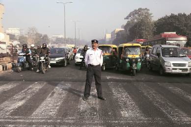 delhi, delhi odd even scheme, odd even rehearsal, Coordination trial run, odd even Coordination trial run, delhi latest news
