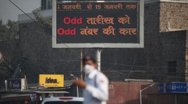 odd even policy, odd even scheme, pollution in delhi, delhi pollution, high pollution in delhi, kejriwal
