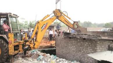 Rajiv Awas Yojana, RAY, slum clearance, slums odisha, cyclone phailin 2013, berhampur odisha, housing,