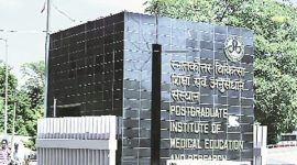 union health minister, JP Nadda, online registration, online registration attracts centres attention, how to attract centres attenstion, chandigarh news