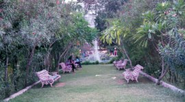 devendra fadnavis, mumbai open spaces, BJP, open spaces, shiv sena, mumbai news, Brihanmumbai Municipal Corporation, BMC