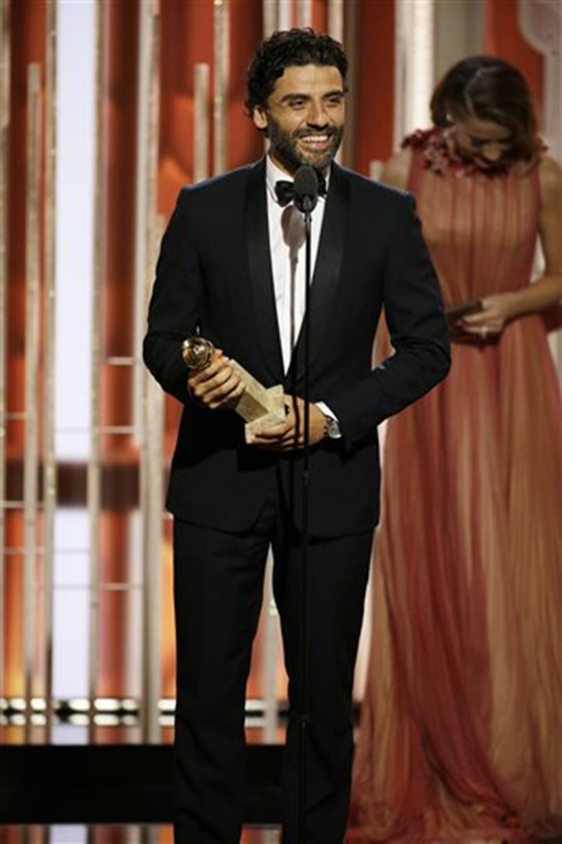golden globes, golden globes 2016, golden globes winners, golden globes best actress, golden globes best actor, golden globes winners list, jennifer lawrence, room, joy, leonardo di caprio, the revenant, the martian, lady gaga, oscar issac, empire, mad men, wolf hall, golden globes winners 2016, entertainment, golden globes pics, golden globes pictures, golden globes awards winners