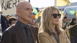 Our Brand is Crisis, Our Brand is Crisis movie review, Our Brand is Crisis review, Our Brand is Crisis film review, Our Brand is Crisis cast, Our Brand is Crisis release, Sandra Bullock, Billy Bob Thornton, Anthony Mackie, Joaquim de Almeida, Ann Dowd, movie review, film review, review