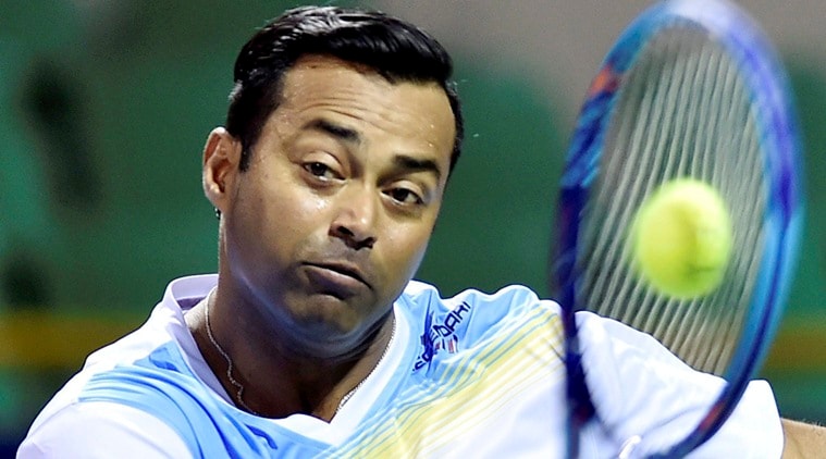 Leander Paes, Rohan Bopanna, Leander Paes and Rohan Bopanna, Australian open, australia open 2016, aus open, aus open 2016, Tennis news, Tennis updates, Tennis