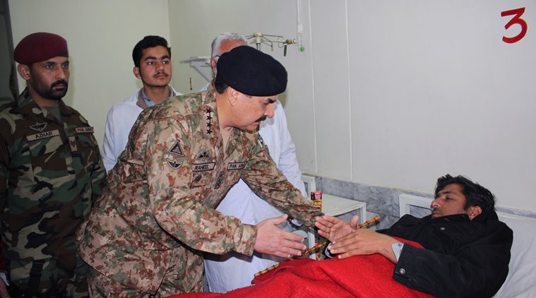 Pakistan bacha Khan attack, Bacha khan attack, pakistan attacks, pakistan news, pakistan terror attacks, pakistan university attack, world news