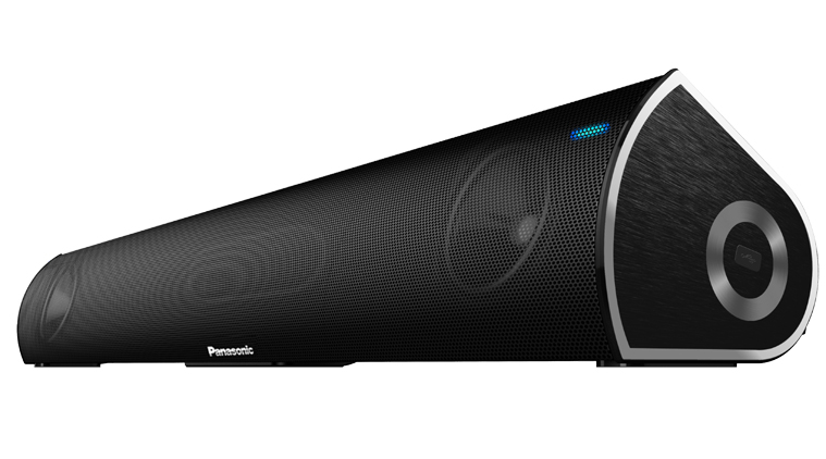 Panasonic SC-HTB3GW-K Soundbar launched in India at Rs 4,190