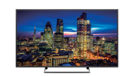 Panasonic launches VIERA TH-49CS580D LED TV in India | Technology