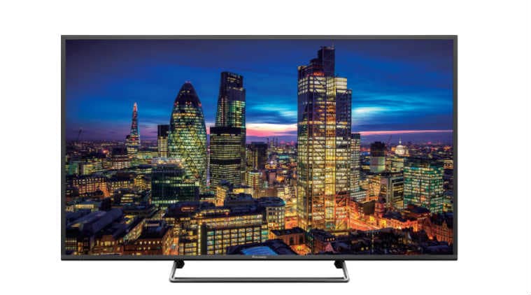 Panasonic, Panasonic TV, Panasonic VIERA TH-49CS580D TV, Panasonic LED TV, LED TV, television, technology, technology news