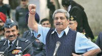 Parrikar-480 Defence Ministry, CBI, manohar parrikar, Major Generals, disproportionate assets, DA case, disproportionate assests case, Major General Ashok Kumar, Major General S S Lamba, Ati Vishisht Seva Medal, Defence Ministry, AVSM, CBI, army DA case, india news