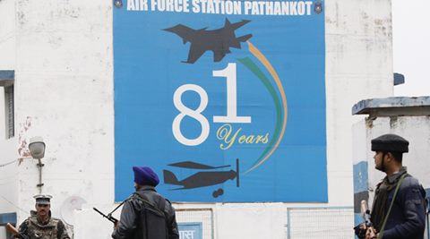 pathankot, pathankot attack, pathankot air base attack, Jaish-e-Mohammad, Masood Azhar, indian airline ic 814 hijack, IC 814 hijack prison exchange, kargil war, india pakistan talks, nawaz sharif, General Raheel Sharif, india news, indian express column, tavleen singh column