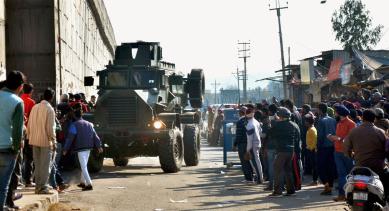 pathankot terror attack, pathankot attack, india pakistan relation, india pakistan peace dialogue, mark warner, Senator Mark Warner, US reaction on pathankot attack, pathankot attack news