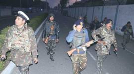 PATHANKOT-air-base480 pathankot attack, pathankot air base attack, pathankot attack probe, pakistan pathankot attack, Jaish-e-mohammad, JEM pathankot suspects, pathankot attackers arrested, pathankot attack news, punjab news, india news, latest news, pakistan news