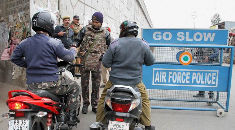 Pathankot terrorist attack, Pathankot Air Force Base, India-Pakistan peace talks, pathankot security, pathankot operations, pathankot martyrs, pathankot rescue operation, terrorism, pathankot news, india defense, india news, latest news