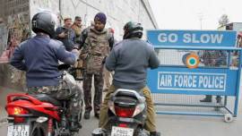pathankot, pathankot attack, pathankot air base attack, pathankot martyr, pathankot operations, pathankot news, punjab news india news, latest news