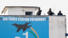 Pathankot Attack probe, Pathankot attacks, Pakistan probe team in India, Pakistan Pathankot probe team, Pathankot attack Investigation, Pakistan JIT, Jaish-e-Mohammed, India news, Pakistan news, World news