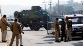 Militant attacks in Pathankot pathankot, pathankot attack, pathankot terrorist, terroist pakistan calls, NIA, punjab sp missing car, punjab sp car abduction, punjab terror attack, pathankot terror attack, punjab news, punjab attack news, punjab news, india news