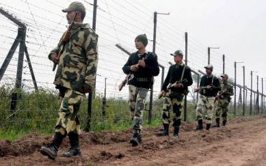 Punjab, heroin Seized in Punjab, Ferozepur sector of Punjab Heroin Seized, BSF seize Heroin, India news, Pakistan sumggles Heroin, Latest news