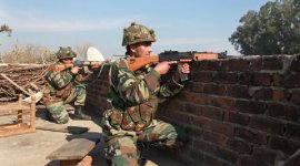 pathankot, pathankot attack, terror in Delhi, high alert in Delhi, pathankot air base attack, pathankot news, punjab terror attack, pathankot terror attack, punjab news, punjab attack news, india news