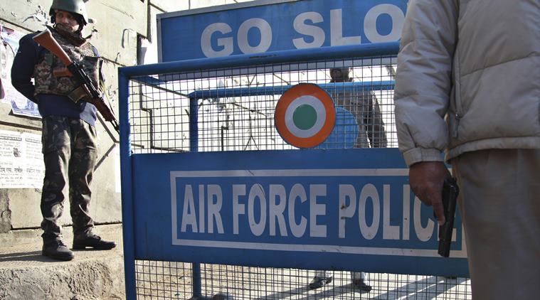 pathankot attacks, punjab attack, punjab terror attack, pathankot airbase attack, pathankot explained, pathankot live, punjba attack live, india terror attack, india airbase attack