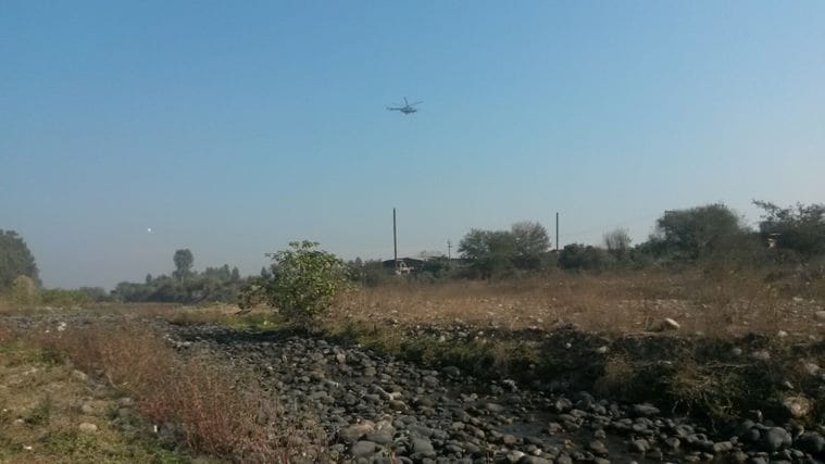 pathankot attacks, punjab attack, punjab terror attack, pathankot airbase attack, pathankot explained, pathankot live, punjba attack live, india terror attack, india airbase attack