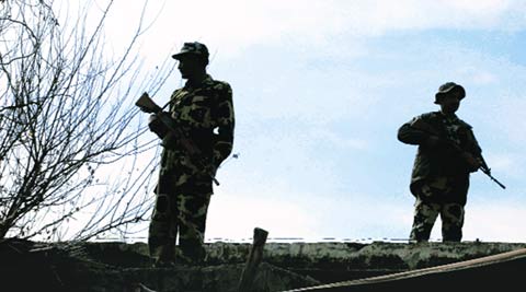 terror alert, terror threat, india terror alert, pathankot, india terror threat, gujarat terror alert, pathankot terror alert, india news, latest news