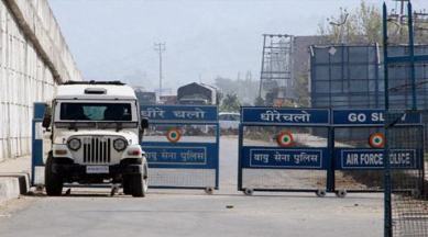pathankot air force base, pathankot attack, pathankot terror attack, punjab attack, punjab terror attack, chronology of attack in india, chronology of attacks in Punjab, india news, IAF