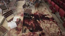 peshawar, peshawar attacks, Peshawar attack on school, peshawar attacker dead, peshawar attacker killed, peshawar attacker, tehrik-e-Taliban, Pakistan, Afghanistan, United States, United States State Department, news, world news, International news, pakistan news,