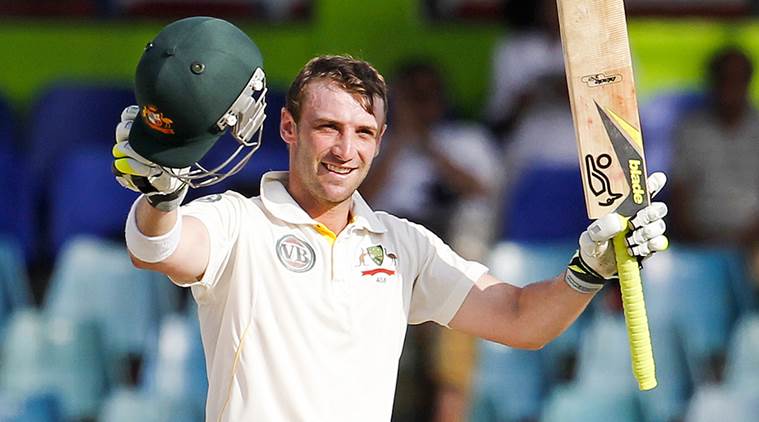 Phil Hughes