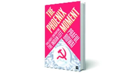 book review, The Phoenix Moment, Praful Bidwai, Harper Collins, book news