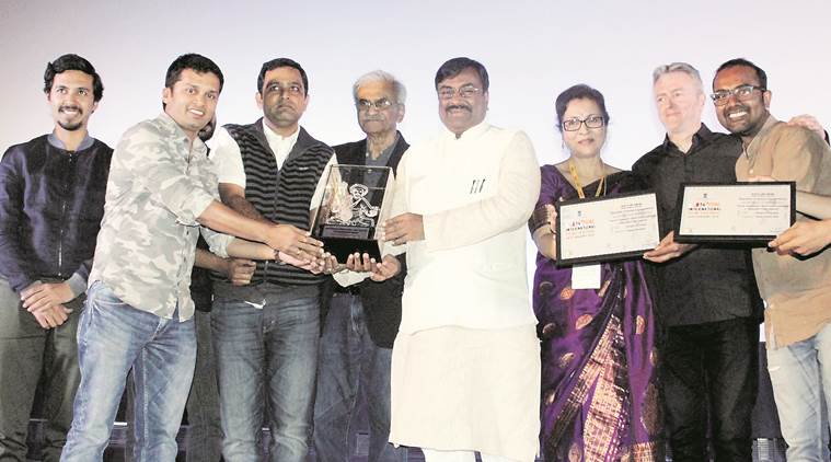 Piiff Pune International Film Festival delegates made to wait outside venue ...