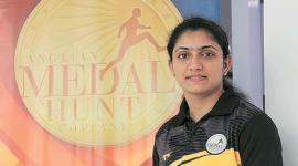 Pinky Jangra, Mary Kom, Boxing, India boxing, India women boxing, sports news