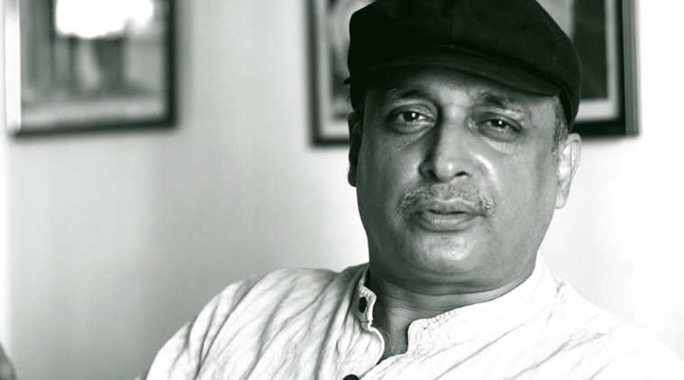 Piyush Mishra’s new book of poems unveiled | Bollywood News - The