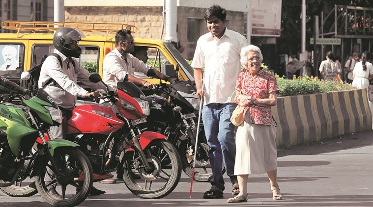 You’ve got a friend in me: The first time Rahul More (left) and Sheroo Meherji met, no phone numbers were exchanged. Meherji guided him, when he told her that he was on his way to practise the piano at Furtado’s, south Mumbai’s iconic music parlour. 