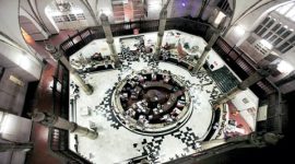 post office, mumbai post office, mumbai GPO, mumbai news