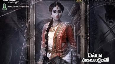 Raja Garu Gadhi Sequel Or A Family Drama To Be Ohmkar S Next Entertainment News The Indian Express