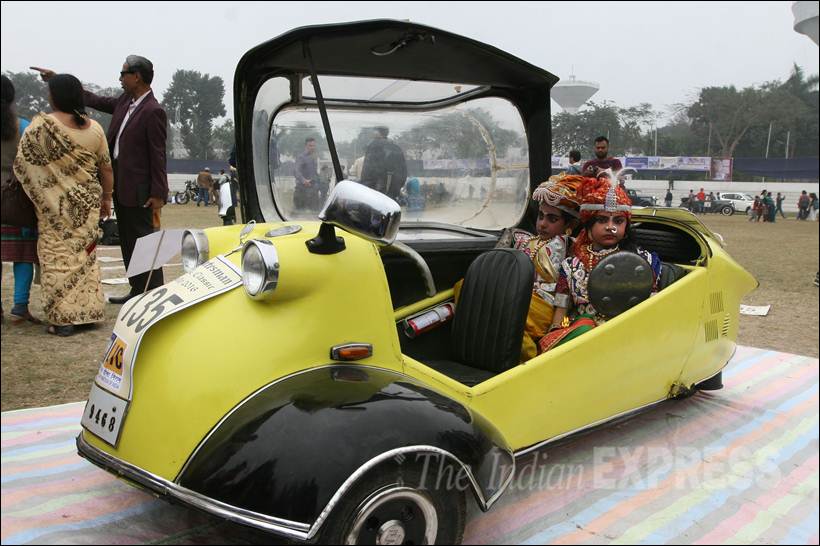 Vintage car Rally, Vintage Car Rally Pics, Vintage cars Photos, Vintage Car Showcase, Vintage Cars, Classic car Rally, Classic car Rally Pics, Classic car Rally Photos, Kolkata, Mumbai