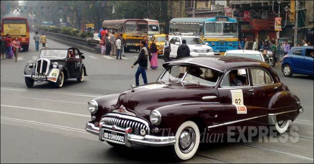 Vintage car Rally, Vintage Car Rally Pics, Vintage cars Photos, Vintage Car Showcase, Vintage Cars, Classic car Rally, Classic car Rally Pics, Classic car Rally Photos, Kolkata, Mumbai