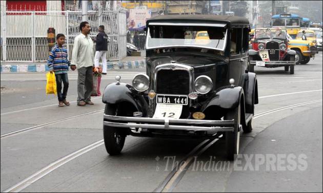 Vintage car Rally, Vintage Car Rally Pics, Vintage cars Photos, Vintage Car Showcase, Vintage Cars, Classic car Rally, Classic car Rally Pics, Classic car Rally Photos, Kolkata, Mumbai