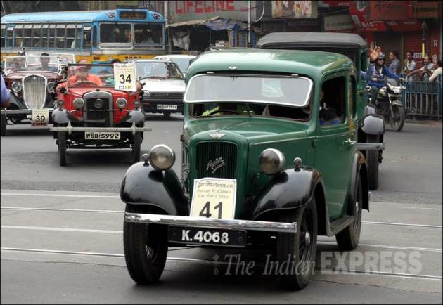 Vintage car Rally, Vintage Car Rally Pics, Vintage cars Photos, Vintage Car Showcase, Vintage Cars, Classic car Rally, Classic car Rally Pics, Classic car Rally Photos, Kolkata, Mumbai