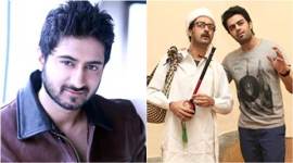 Pradhuman Singh, Tere Bin Laden- Dead or Alive, Tere Bin Laden- Dead or Alive cast, Tere Bin Laden, Tere Bin Laden 2, Pradhuman Singh film, Pradhuman Singh Tere Bin Laden, Pradhuman Singh upcoming film, Pradhuman Singh news, entertainment news