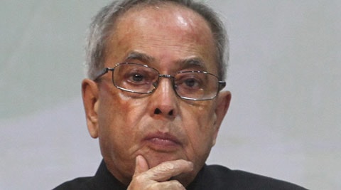 Florida shooting: No justification for senseless acts of violence, says President Pranab Mukherjee
