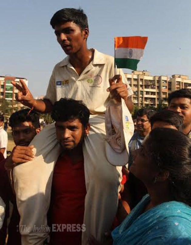 Pranav Dhanawade, Pranav Dhanawade score, Pranav Dhanawade record, Pranav Dhanawade photos, pranav dhanawade images, pranav dhanawade cricket, pranav dhanawade cricketer, pranav dhanawade scorecard, cricket photos, cricket news, latest cricket news