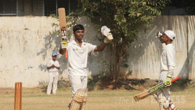 Pranav Dhanawade, Pranav Dhanawade score, Pranav Dhanawade record, Pranav Dhanawade photos, pranav dhanawade images, pranav dhanawade cricket, pranav dhanawade cricketer, pranav dhanawade scorecard, cricket photos, cricket news, latest cricket news