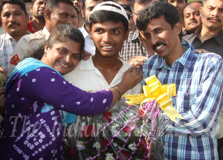 Pranav Dhanawade, Pranav Dhanawade score, Pranav Dhanawade record, Pranav Dhanawade maximum runs, pranav dhanawade highest score, pranav dhanawade cricket, pranav dhanawade cricketer, pranav dhanawade Batsman, cricket, news, highest score in Indian cricket, latest cricket news