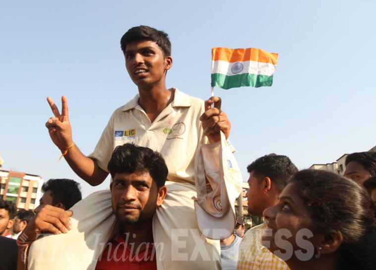 Pranav Dhanawade, Pranav Dhanawade score, Pranav Dhanawade record, Pranav Dhanawade maximum runs, pranav dhanawade highest score, pranav dhanawade cricket, pranav dhanawade cricketer, pranav dhanawade Batsman, cricket, news, highest score in Indian cricket, latest cricket news
