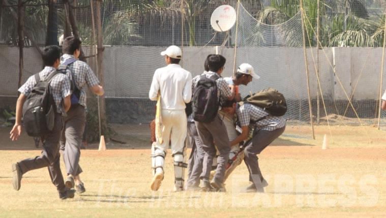 Pranav Dhanawade, Pranav Dhanawade score, Pranav Dhanawade record, Pranav Dhanawade maximum runs, pranav dhanawade highest score, pranav dhanawade cricket, pranav dhanawade cricketer, pranav dhanawade Batsman, cricket, news, highest score in Indian cricket, latest cricket news
